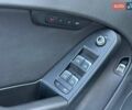 Сірий Ауді А4, об'ємом двигуна 1.98 л та пробігом 202 тис. км за 9900 $, фото 26 на Automoto.ua