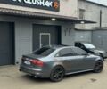 Серый Ауди А4, объемом двигателя 2 л и пробегом 222 тыс. км за 15999 $, фото 8 на Automoto.ua