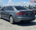 Серый Ауди А4, объемом двигателя 1.98 л и пробегом 143 тыс. км за 12990 $, фото 6 на Automoto.ua