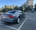 Серый Ауди А4, объемом двигателя 1.98 л и пробегом 138 тыс. км за 14200 $, фото 5 на Automoto.ua