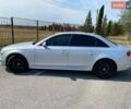 Сірий Ауді А4, об'ємом двигуна 2 л та пробігом 141 тис. км за 12500 $, фото 1 на Automoto.ua