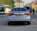 Сірий Ауді А4, об'ємом двигуна 1.98 л та пробігом 223 тис. км за 12300 $, фото 4 на Automoto.ua