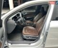 Серый Ауди А4, объемом двигателя 1.98 л и пробегом 130 тыс. км за 13500 $, фото 17 на Automoto.ua