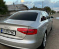 Серый Ауди А4, объемом двигателя 1.98 л и пробегом 227 тыс. км за 12999 $, фото 2 на Automoto.ua