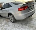 Серый Ауди А4, объемом двигателя 2 л и пробегом 203 тыс. км за 12000 $, фото 8 на Automoto.ua