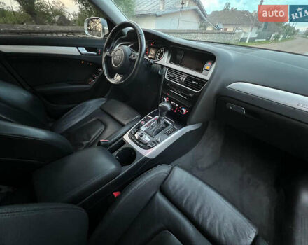 Серый Ауди А4, объемом двигателя 1.98 л и пробегом 227 тыс. км за 12999 $, фото 15 на Automoto.ua