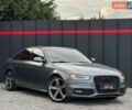 Сірий Ауді А4, об'ємом двигуна 2 л та пробігом 277 тис. км за 9900 $, фото 1 на Automoto.ua