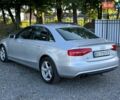 Сірий Ауді А4, об'ємом двигуна 1.98 л та пробігом 202 тис. км за 9900 $, фото 6 на Automoto.ua