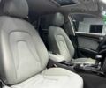 Серый Ауди А4, объемом двигателя 2 л и пробегом 184 тыс. км за 10300 $, фото 19 на Automoto.ua