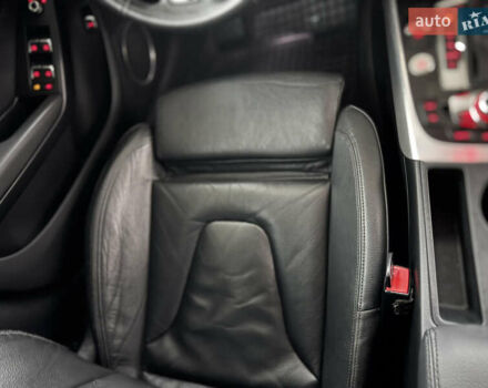 Серый Ауди А4, объемом двигателя 1.98 л и пробегом 202 тыс. км за 11000 $, фото 63 на Automoto.ua