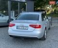 Сірий Ауді А4, об'ємом двигуна 1.98 л та пробігом 202 тис. км за 9900 $, фото 9 на Automoto.ua