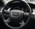 Ауди А4 2013 в Ивано-Франковске на Automoto.ua Серый Ауди А4, объемом двигателя 2 л и пробегом 255 тыс. км за 12700 $, фото 14 на Automoto.ua