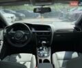Серый Ауди А4, объемом двигателя 1.98 л и пробегом 143 тыс. км за 12990 $, фото 20 на Automoto.ua