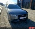 Серый Ауди А4, объемом двигателя 2 л и пробегом 241 тыс. км за 10300 $, фото 1 на Automoto.ua