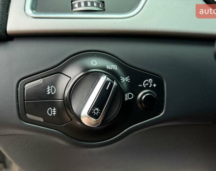 Серый Ауди А4, объемом двигателя 2 л и пробегом 151 тыс. км за 13750 $, фото 21 на Automoto.ua