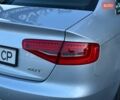 Серый Ауди А4, объемом двигателя 1.98 л и пробегом 202 тыс. км за 11900 $, фото 21 на Automoto.ua