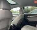 Сірий Ауді А4, об'ємом двигуна 1.98 л та пробігом 255 тис. км за 12700 $, фото 20 на Automoto.ua