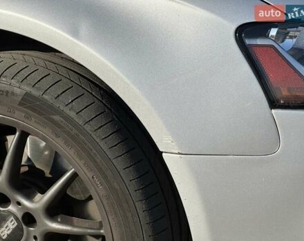 Сірий Ауді А4, об'ємом двигуна 1.98 л та пробігом 225 тис. км за 13200 $, фото 13 на Automoto.ua