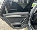 Серый Ауди А4, объемом двигателя 2 л и пробегом 212 тыс. км за 8950 $, фото 20 на Automoto.ua