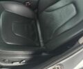 Серый Ауди А4, объемом двигателя 2 л и пробегом 177 тыс. км за 12500 $, фото 6 на Automoto.ua