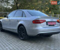 Серый Ауди А4, объемом двигателя 2 л и пробегом 226 тыс. км за 9900 $, фото 6 на Automoto.ua