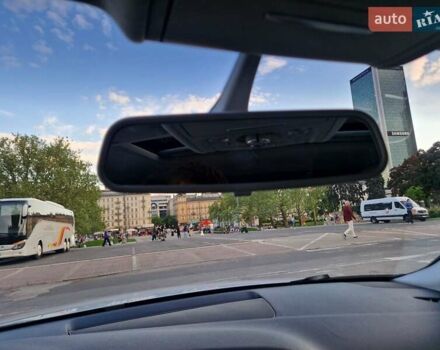 Сірий Ауді А4, об'ємом двигуна 1.98 л та пробігом 223 тис. км за 12300 $, фото 24 на Automoto.ua