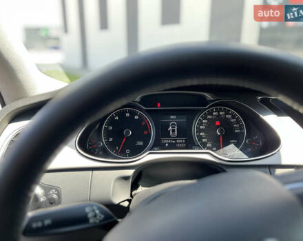 Серый Ауди А4, объемом двигателя 1.98 л и пробегом 228 тыс. км за 8700 $, фото 29 на Automoto.ua