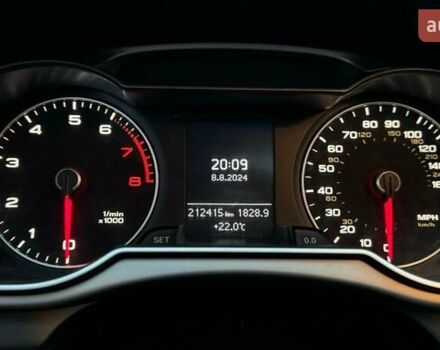 Серый Ауди А4, объемом двигателя 1.98 л и пробегом 225 тыс. км за 9999 $, фото 4 на Automoto.ua