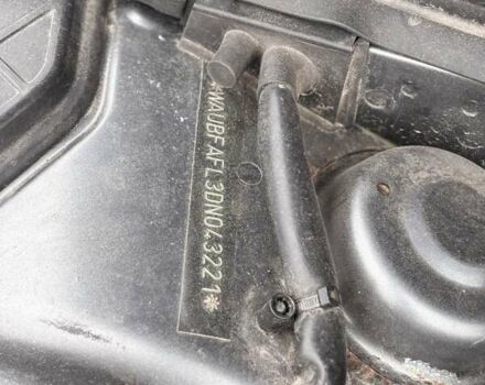 Серый Ауди А4, объемом двигателя 1.98 л и пробегом 258 тыс. км за 9799 $, фото 31 на Automoto.ua