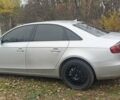 Серый Ауди А4, объемом двигателя 2 л и пробегом 177 тыс. км за 12500 $, фото 14 на Automoto.ua