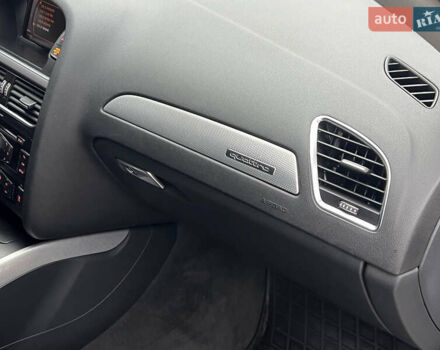 Серый Ауди А4, объемом двигателя 1.98 л и пробегом 215 тыс. км за 8950 $, фото 51 на Automoto.ua