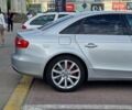 Сірий Ауді А4, об'ємом двигуна 1.98 л та пробігом 223 тис. км за 12300 $, фото 7 на Automoto.ua
