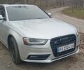Серый Ауди А4, объемом двигателя 2 л и пробегом 177 тыс. км за 12500 $, фото 19 на Automoto.ua