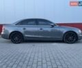 Серый Ауди А4, объемом двигателя 2 л и пробегом 229 тыс. км за 10700 $, фото 1 на Automoto.ua