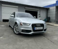 Серый Ауди А4, объемом двигателя 2 л и пробегом 212 тыс. км за 13500 $, фото 6 на Automoto.ua