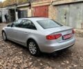 Сірий Ауді А4, об'ємом двигуна 2 л та пробігом 298 тис. км за 9450 $, фото 2 на Automoto.ua