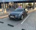 Серый Ауди А4, объемом двигателя 2 л и пробегом 380 тыс. км за 9300 $, фото 15 на Automoto.ua