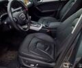 Серый Ауди А4, объемом двигателя 1.98 л и пробегом 179 тыс. км за 13500 $, фото 13 на Automoto.ua