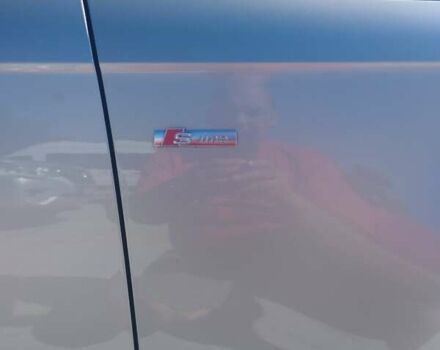 Ауди А4 2013 в Киеве на Automoto.ua Серый Ауди А4, объемом двигателя 1.98 л и пробегом 147 тыс. км за 13500 $, фото 5 на Automoto.ua