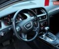 Сірий Ауді А4, об'ємом двигуна 1.98 л та пробігом 194 тис. км за 9999 $, фото 17 на Automoto.ua