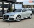 Серый Ауди А4, объемом двигателя 1.98 л и пробегом 244 тыс. км за 12800 $, фото 1 на Automoto.ua