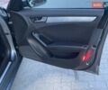 Серый Ауди А4, объемом двигателя 2 л и пробегом 229 тыс. км за 10700 $, фото 29 на Automoto.ua