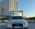 Серый Ауди А4, объемом двигателя 1.98 л и пробегом 103 тыс. км за 9300 $, фото 1 на Automoto.ua