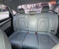 Сірий Ауді А4, об'ємом двигуна 1.98 л та пробігом 223 тис. км за 12300 $, фото 19 на Automoto.ua
