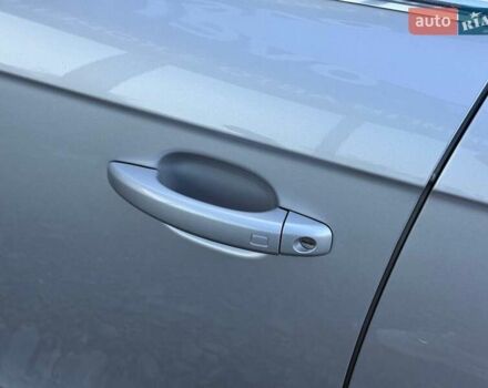 Серый Ауди А4, объемом двигателя 1.98 л и пробегом 202 тыс. км за 11900 $, фото 24 на Automoto.ua