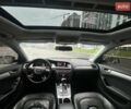 Серый Ауди А4, объемом двигателя 1.98 л и пробегом 215 тыс. км за 8950 $, фото 33 на Automoto.ua