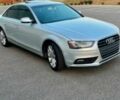 Серый Ауди А4, объемом двигателя 2 л и пробегом 88 тыс. км за 8900 $, фото 1 на Automoto.ua