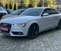 Серый Ауди А4, объемом двигателя 2 л и пробегом 226 тыс. км за 9900 $, фото 1 на Automoto.ua