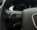 Ауди А4 2013 в Ивано-Франковске на Automoto.ua Серый Ауди А4, объемом двигателя 2 л и пробегом 255 тыс. км за 12700 $, фото 12 на Automoto.ua