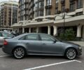 Серый Ауди А4, объемом двигателя 2 л и пробегом 237 тыс. км за 9600 $, фото 2 на Automoto.ua